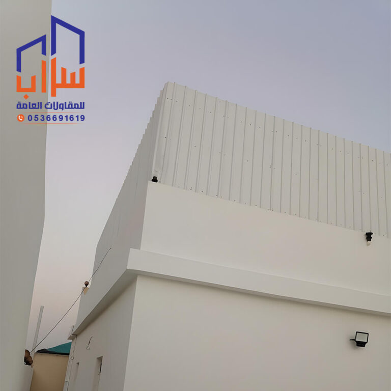 سواتر الرياض مؤسسة مظلات وسواتر سراب