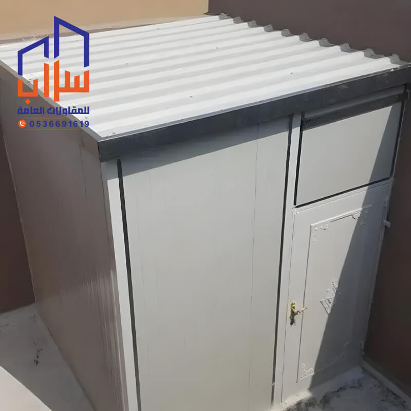 صور غرف ساندوتش بانل