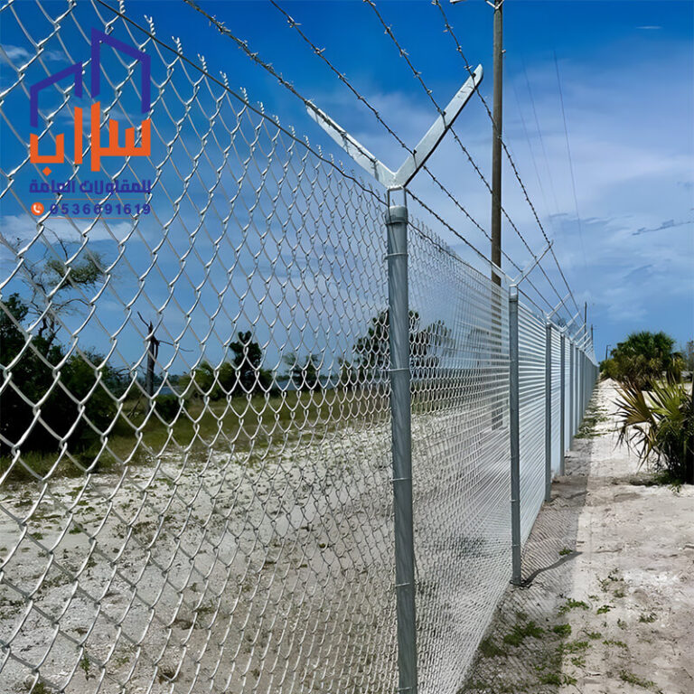 شبوك مزارع الرياض