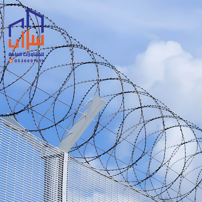 شبوك مقاول شبوك مزارع الرياض وجميع انواع الشبوك